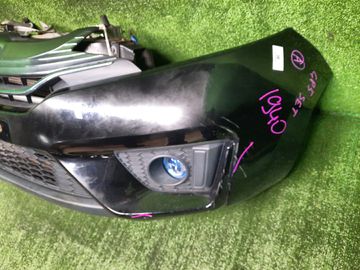 НОУСКАТ НА HONDA FIT GP5 LEB