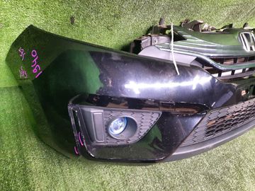 НОУСКАТ НА HONDA FIT GP5 LEB