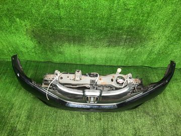 НОУСКАТ НА HONDA FIT GP5 LEB