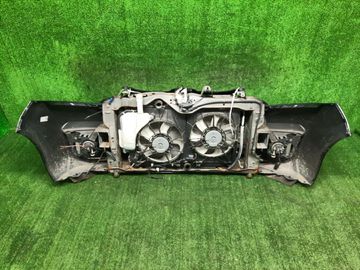 НОУСКАТ НА HONDA FIT GP5 LEB