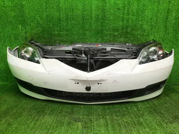 НОУСКАТ НА MAZDA AXELA BK5P ZY-VE