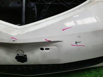 НОУСКАТ НА MAZDA AXELA BK5P ZY-VE