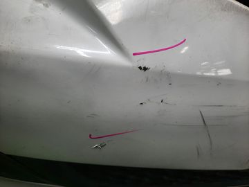 НОУСКАТ НА MAZDA AXELA BK5P ZY-VE