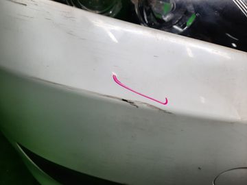 НОУСКАТ НА MAZDA AXELA BK5P ZY-VE