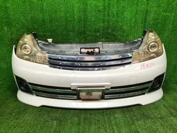 НОУСКАТ НА NISSAN WINGROAD Y12 HR15DE