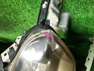 НОУСКАТ НА NISSAN WINGROAD Y12 HR15DE