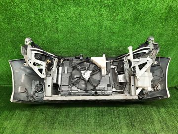 НОУСКАТ НА NISSAN WINGROAD Y12 HR15DE