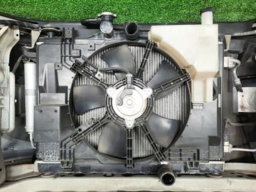 НОУСКАТ НА NISSAN WINGROAD Y12 HR15DE