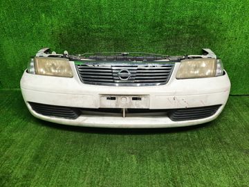 НОУСКАТ НА NISSAN SUNNY FB15 QG15DE