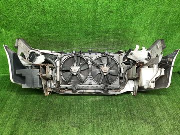 НОУСКАТ НА NISSAN SUNNY FB15 QG15DE