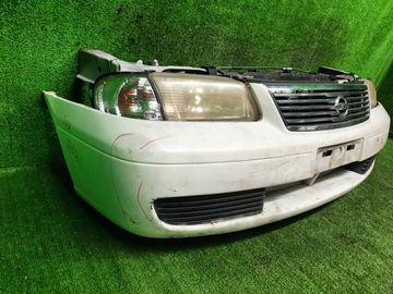 НОУСКАТ НА NISSAN SUNNY FB15 QG15DE