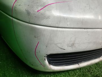 НОУСКАТ НА NISSAN SUNNY FB15 QG15DE