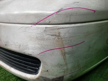 НОУСКАТ НА NISSAN SUNNY FB15 QG15DE