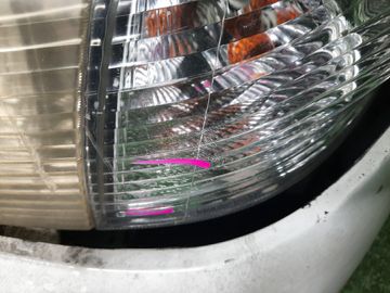 НОУСКАТ НА NISSAN SUNNY FB15 QG15DE