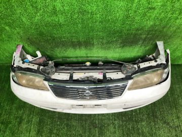 НОУСКАТ НА NISSAN SUNNY FB15 QG15DE