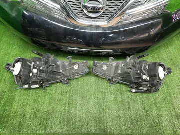 НОУСКАТ НА NISSAN MURANO TZ51 QR25DE