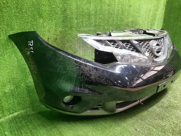 НОУСКАТ НА NISSAN MURANO TZ51 QR25DE