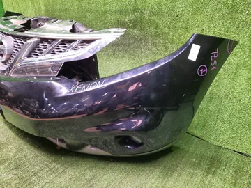 НОУСКАТ НА NISSAN MURANO TZ51 QR25DE