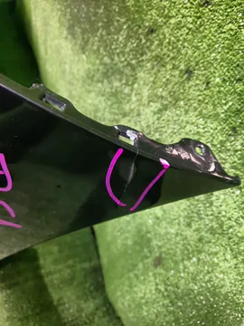 НОУСКАТ НА NISSAN MURANO TZ51 QR25DE