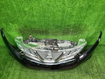 НОУСКАТ НА NISSAN MURANO TZ51 QR25DE