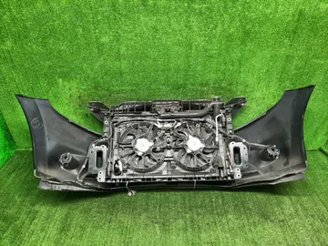 НОУСКАТ НА NISSAN MURANO TZ51 QR25DE