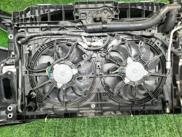 НОУСКАТ НА NISSAN MURANO TZ51 QR25DE