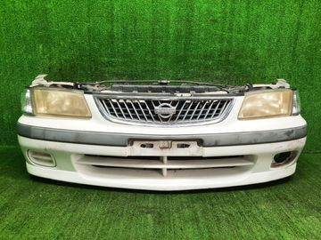 НОУСКАТ НА NISSAN SUNNY FB15 QG15DE