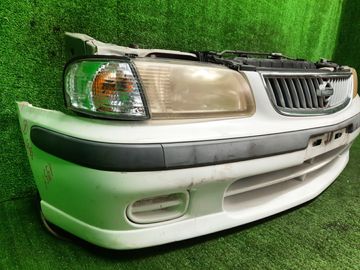 НОУСКАТ НА NISSAN SUNNY FB15 QG15DE