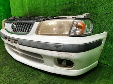 НОУСКАТ НА NISSAN SUNNY FB15 QG15DE