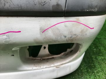 НОУСКАТ НА NISSAN SUNNY FB15 QG15DE