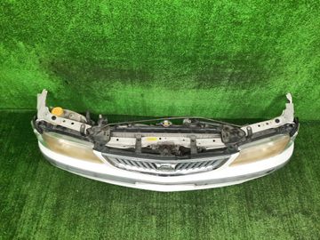 НОУСКАТ НА NISSAN SUNNY FB15 QG15DE