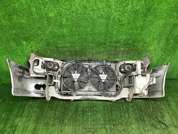 НОУСКАТ НА NISSAN SUNNY FB15 QG15DE