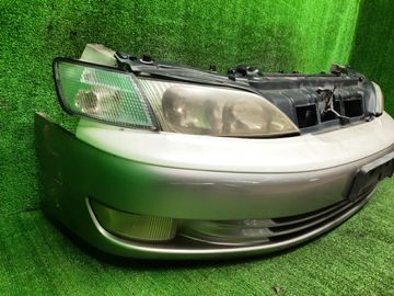 НОУСКАТ НА TOYOTA WINDOM MCV21 2MZ-FE