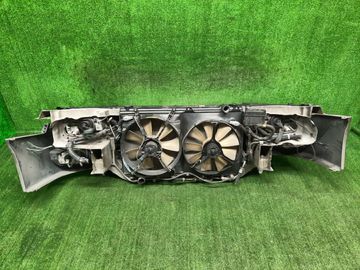 НОУСКАТ НА TOYOTA WINDOM MCV21 2MZ-FE