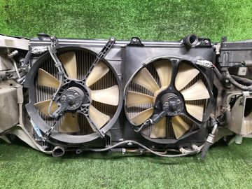 НОУСКАТ НА TOYOTA WINDOM MCV21 2MZ-FE