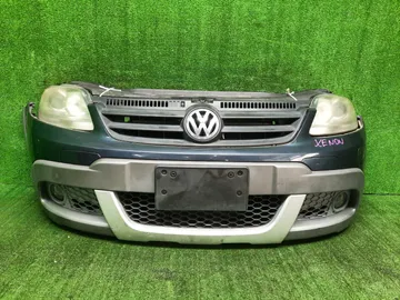 НОУСКАТ НА VOLKSWAGEN GOLF PLUS 5M1