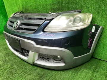 НОУСКАТ НА VOLKSWAGEN GOLF PLUS 5M1