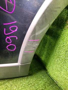 НОУСКАТ НА VOLKSWAGEN GOLF PLUS 5M1