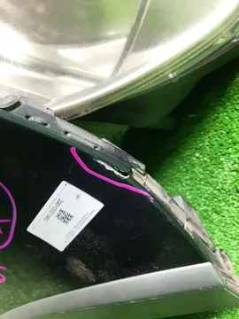 НОУСКАТ НА VOLKSWAGEN GOLF PLUS 5M1