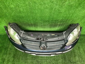 НОУСКАТ НА VOLKSWAGEN GOLF PLUS 5M1