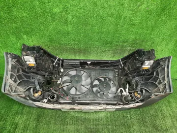 НОУСКАТ НА VOLKSWAGEN GOLF PLUS 5M1