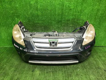 НОУСКАТ НА HONDA CR-V RD7 K24A