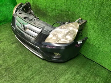 НОУСКАТ НА HONDA CR-V RD7 K24A