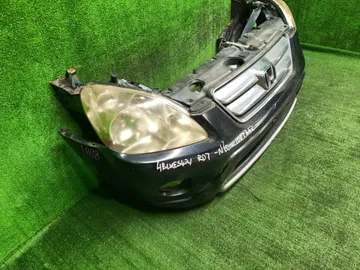 НОУСКАТ НА HONDA CR-V RD7 K24A