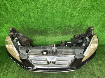 НОУСКАТ НА HONDA CR-V RD7 K24A