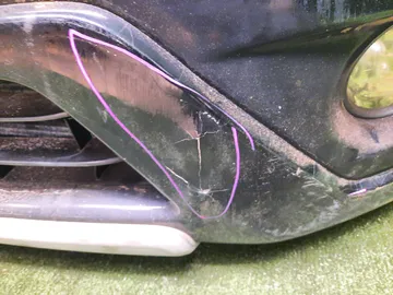 НОУСКАТ НА HONDA CR-V RD7 K24A