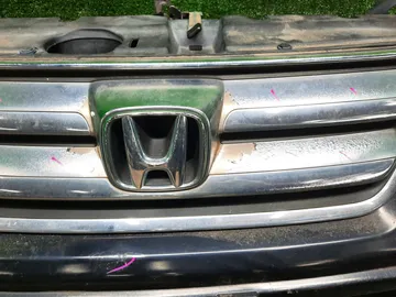 НОУСКАТ НА HONDA CR-V RD7 K24A