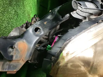 НОУСКАТ НА HONDA CR-V RD7 K24A