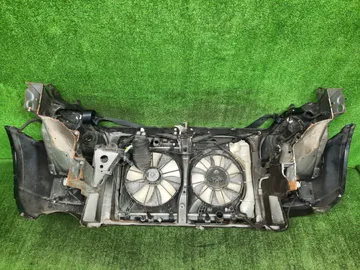 НОУСКАТ НА HONDA CR-V RD7 K24A