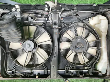 НОУСКАТ НА HONDA CR-V RD7 K24A